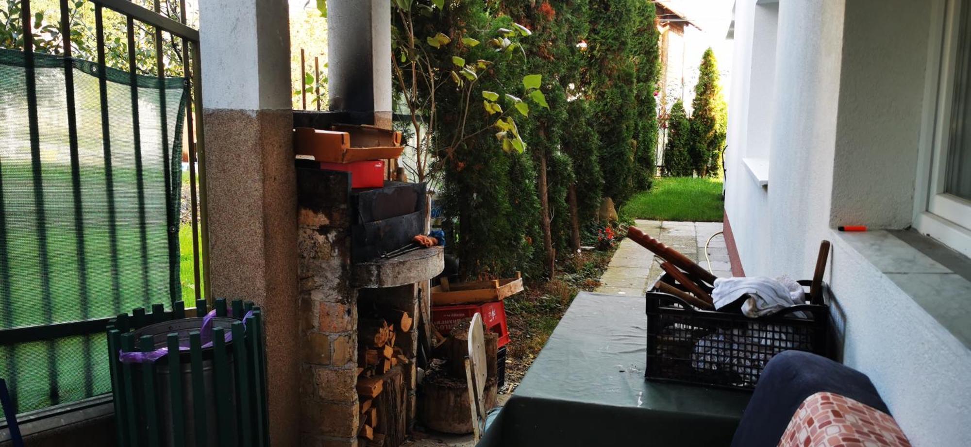 Rest & Recharge 4Bdr Apt- Free Parking, Ac & Garden Sarajevo Ngoại thất bức ảnh